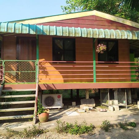 Ariya Garden Home Chumphon Ngoại thất bức ảnh
