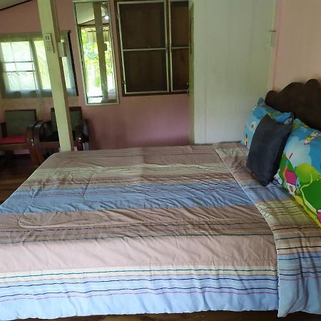 Ariya Garden Home Chumphon Ngoại thất bức ảnh
