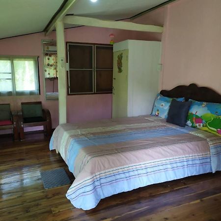 Ariya Garden Home Chumphon Ngoại thất bức ảnh