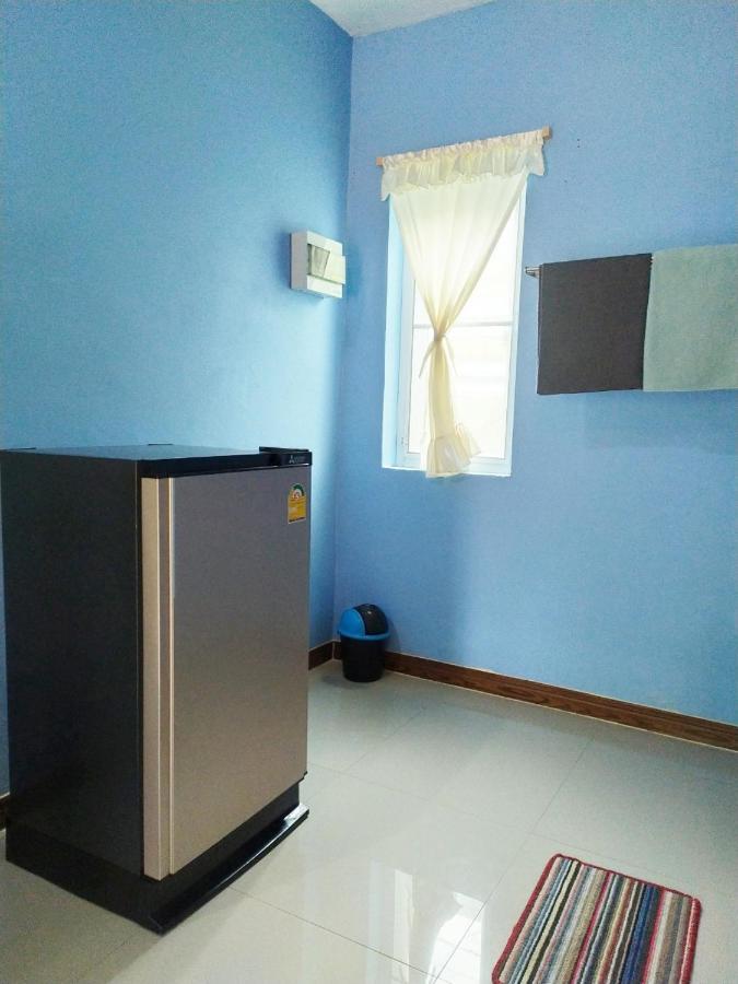 Ariya Garden Home Chumphon Ngoại thất bức ảnh