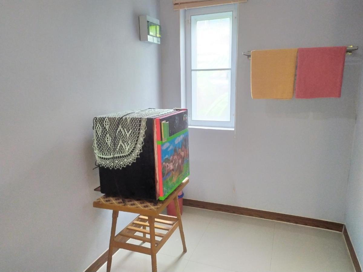 Ariya Garden Home Chumphon Ngoại thất bức ảnh