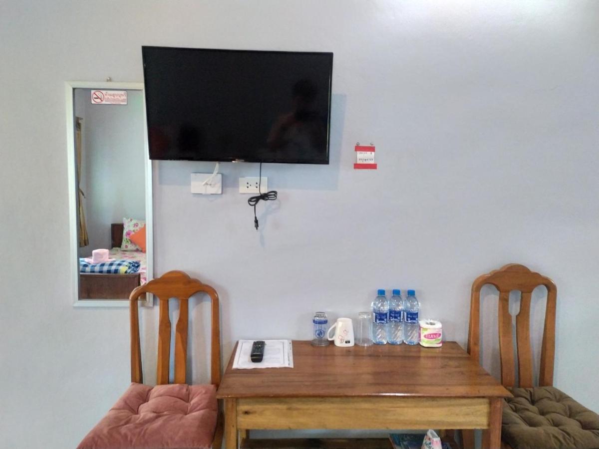 Ariya Garden Home Chumphon Ngoại thất bức ảnh