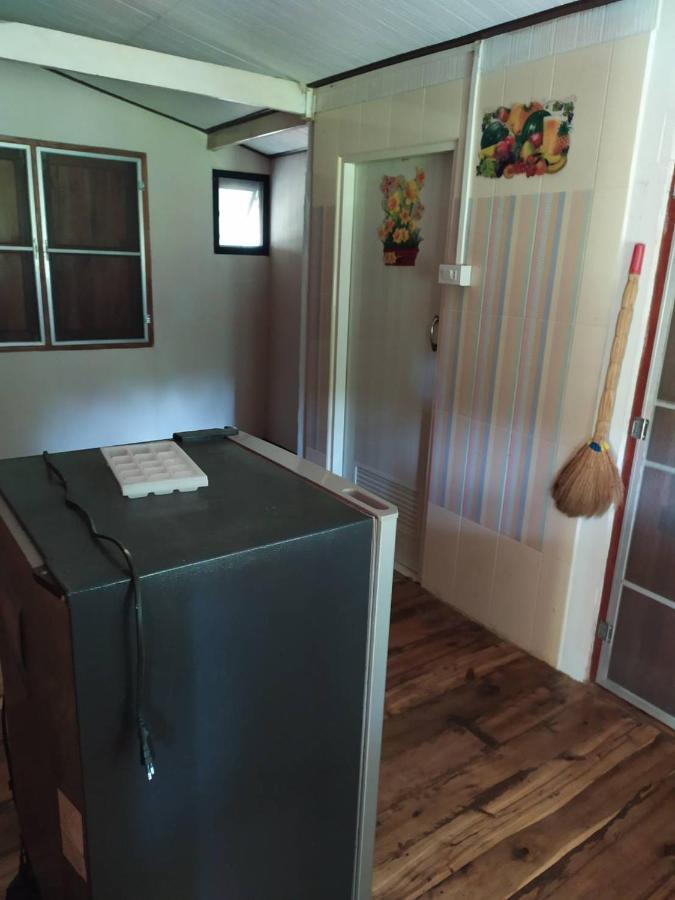 Ariya Garden Home Chumphon Ngoại thất bức ảnh