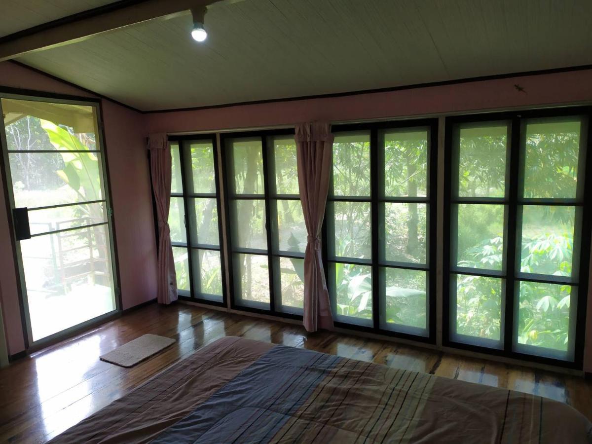 Ariya Garden Home Chumphon Ngoại thất bức ảnh