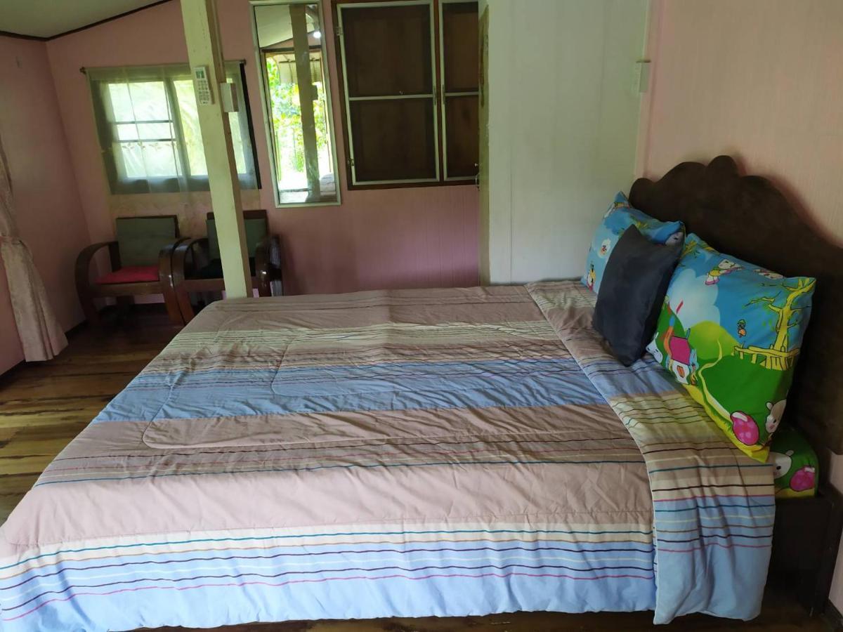 Ariya Garden Home Chumphon Ngoại thất bức ảnh