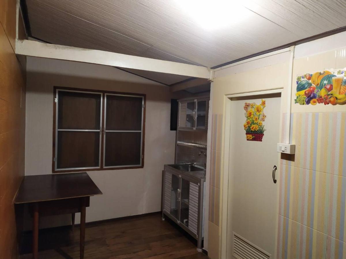 Ariya Garden Home Chumphon Ngoại thất bức ảnh