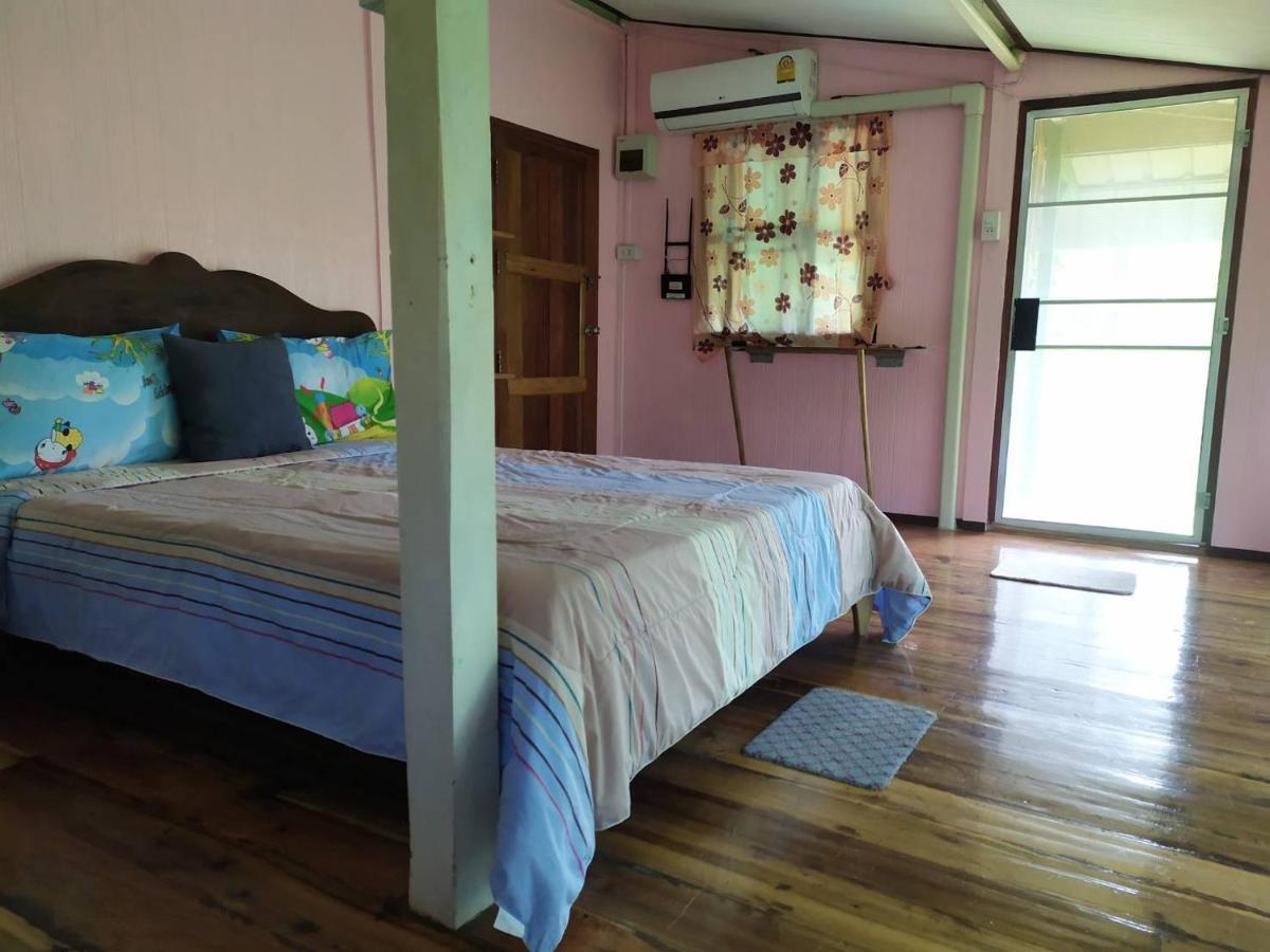 Ariya Garden Home Chumphon Ngoại thất bức ảnh