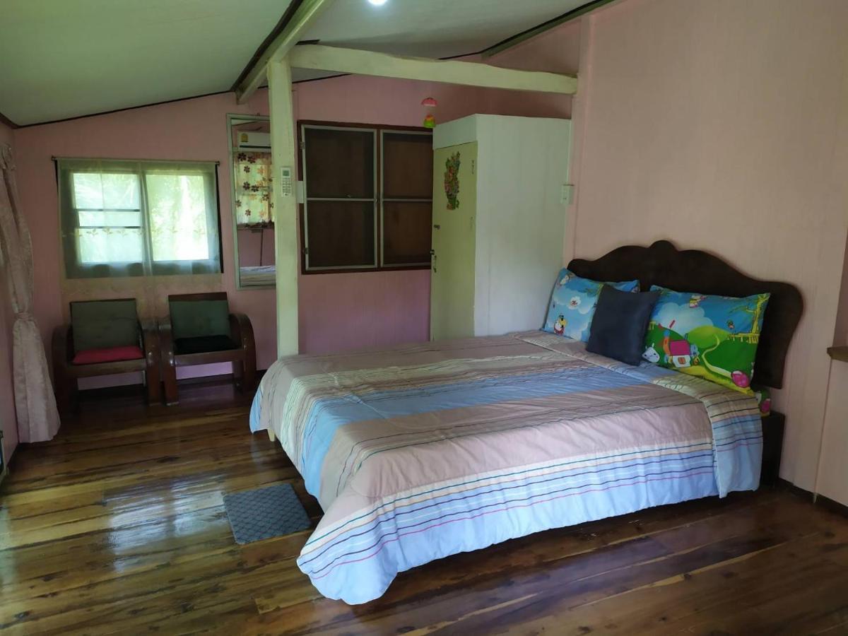 Ariya Garden Home Chumphon Ngoại thất bức ảnh
