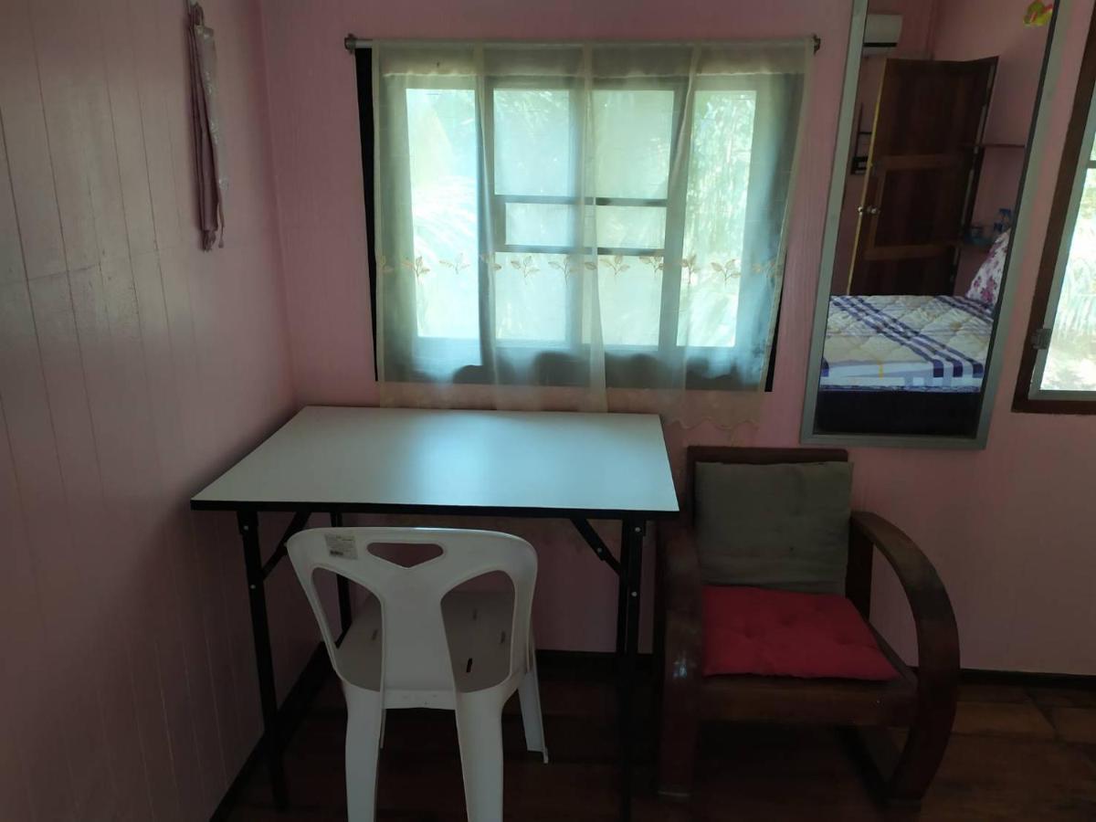 Ariya Garden Home Chumphon Ngoại thất bức ảnh