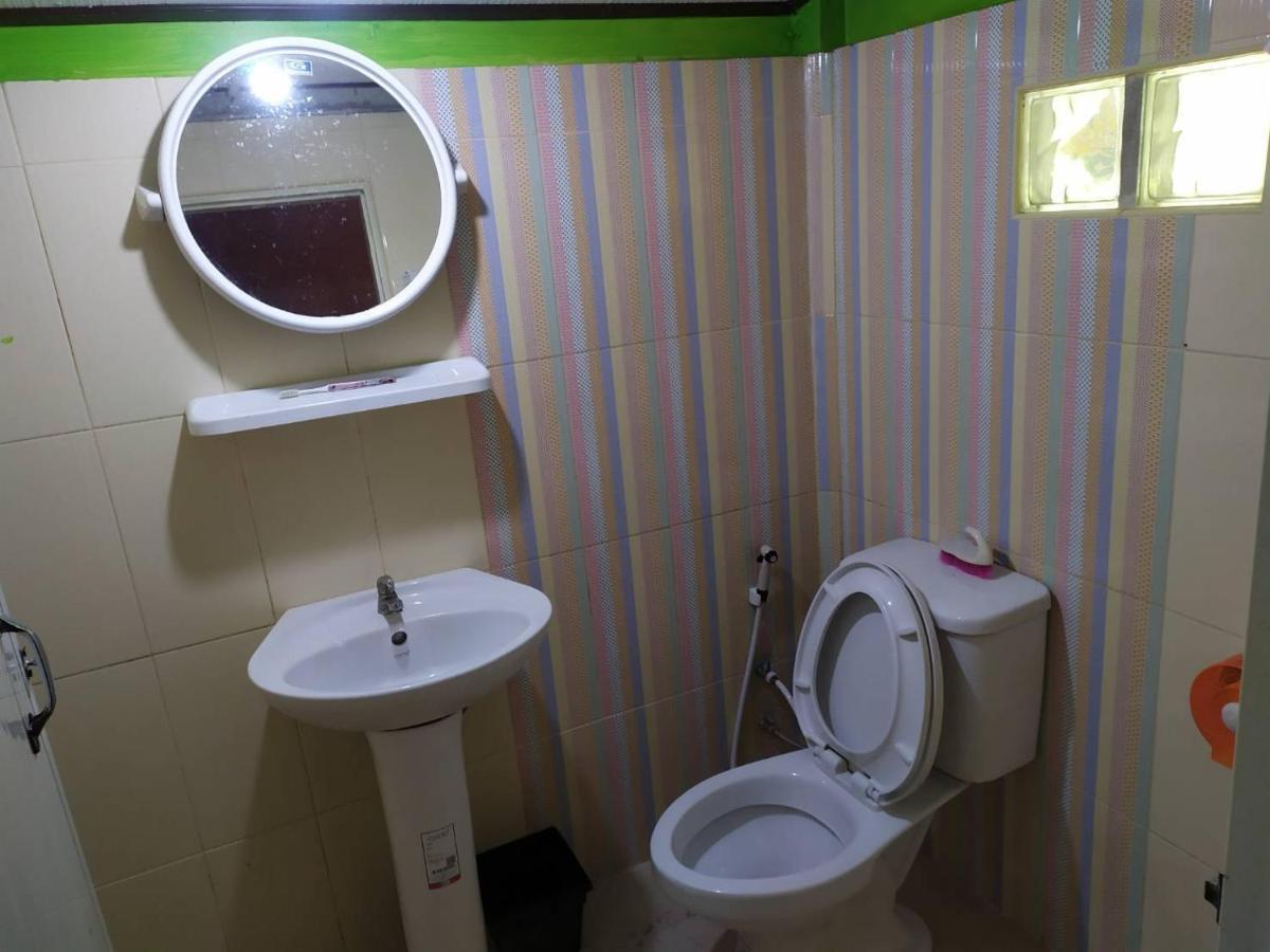Ariya Garden Home Chumphon Ngoại thất bức ảnh