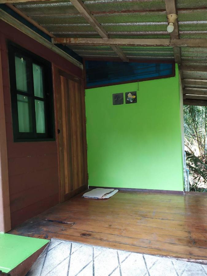 Ariya Garden Home Chumphon Ngoại thất bức ảnh