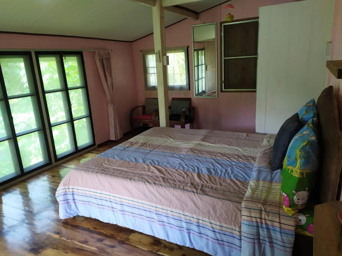 Ariya Garden Home Chumphon Ngoại thất bức ảnh