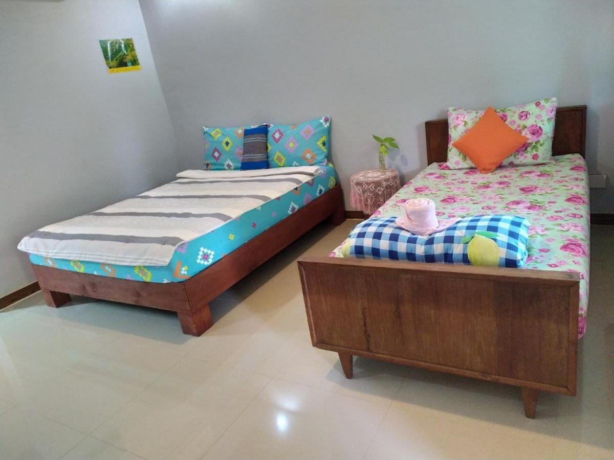 Ariya Garden Home Chumphon Ngoại thất bức ảnh