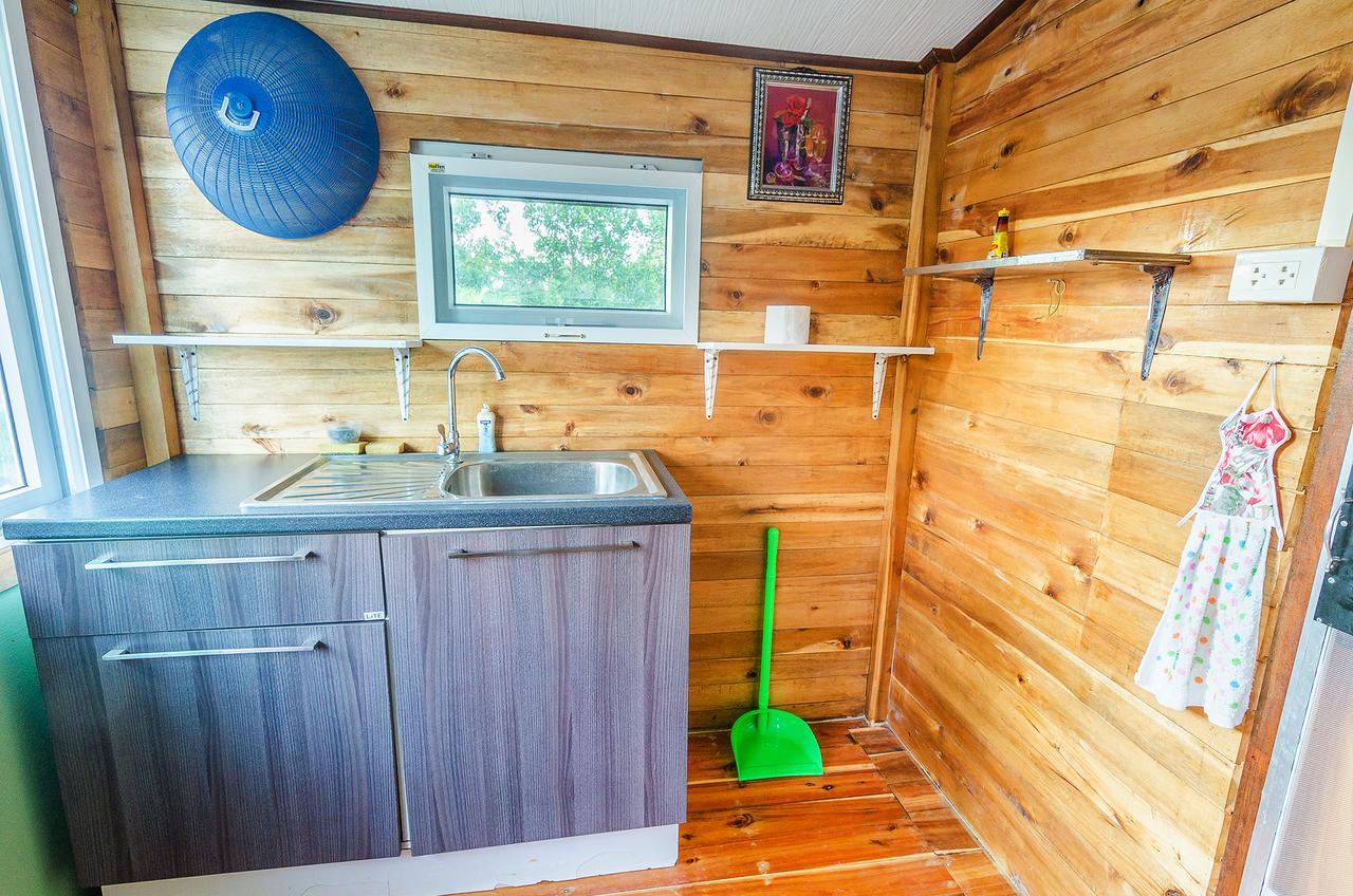 Ariya Garden Home Chumphon Ngoại thất bức ảnh