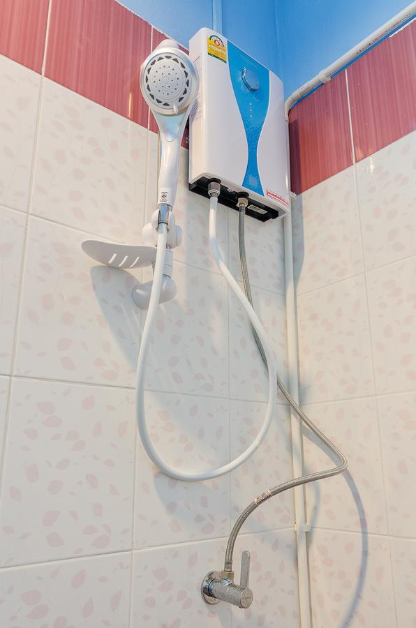 Ariya Garden Home Chumphon Ngoại thất bức ảnh