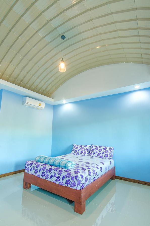 Ariya Garden Home Chumphon Ngoại thất bức ảnh