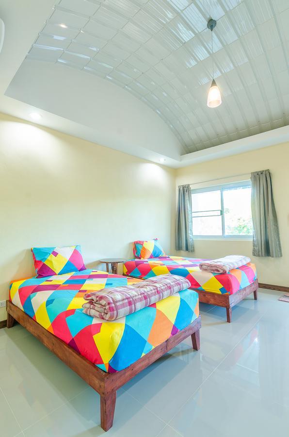 Ariya Garden Home Chumphon Ngoại thất bức ảnh