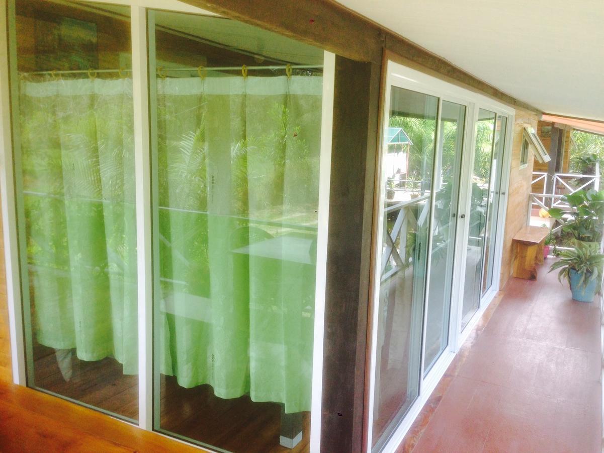 Ariya Garden Home Chumphon Ngoại thất bức ảnh