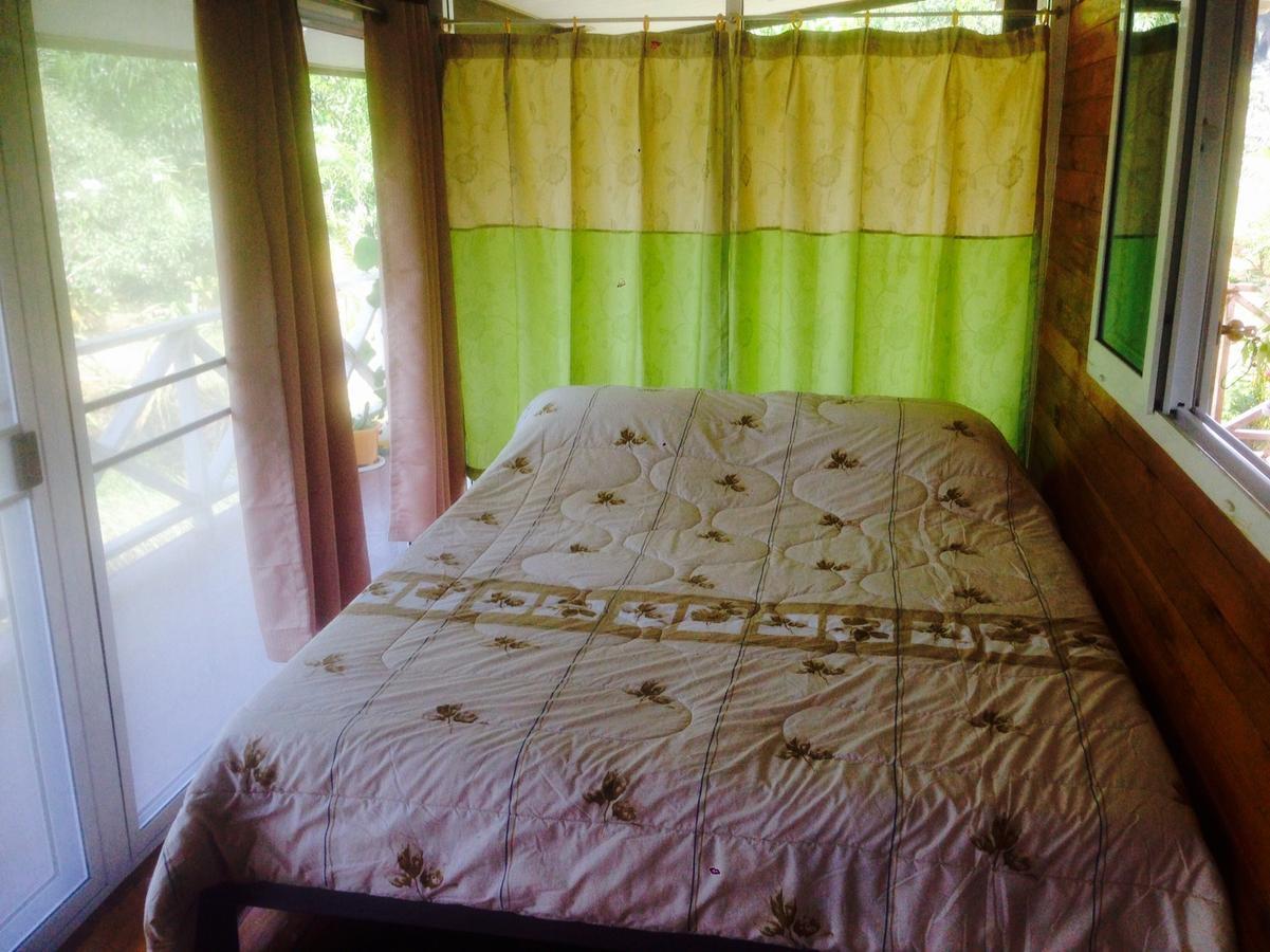 Ariya Garden Home Chumphon Ngoại thất bức ảnh