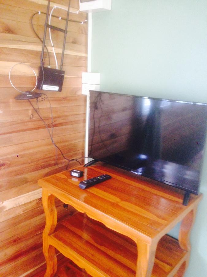 Ariya Garden Home Chumphon Ngoại thất bức ảnh