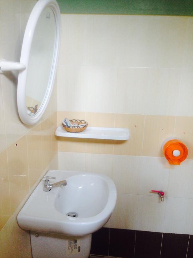 Ariya Garden Home Chumphon Ngoại thất bức ảnh