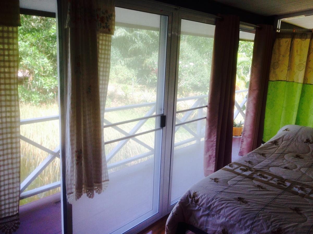 Ariya Garden Home Chumphon Ngoại thất bức ảnh