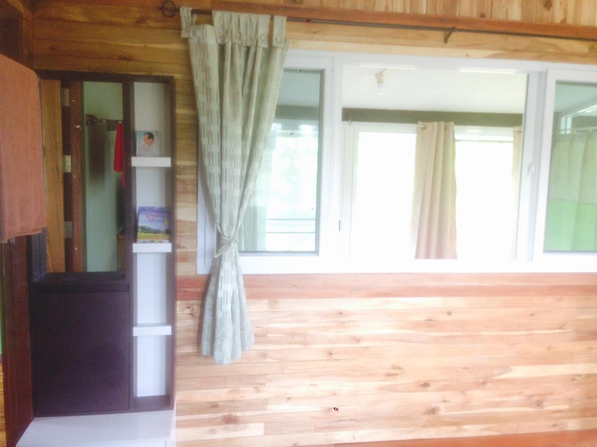 Ariya Garden Home Chumphon Ngoại thất bức ảnh