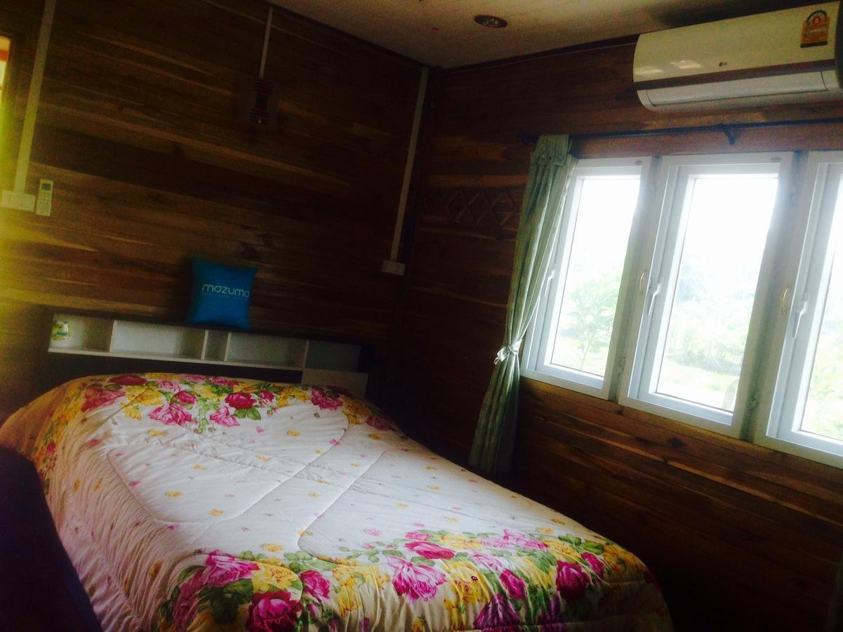 Ariya Garden Home Chumphon Ngoại thất bức ảnh