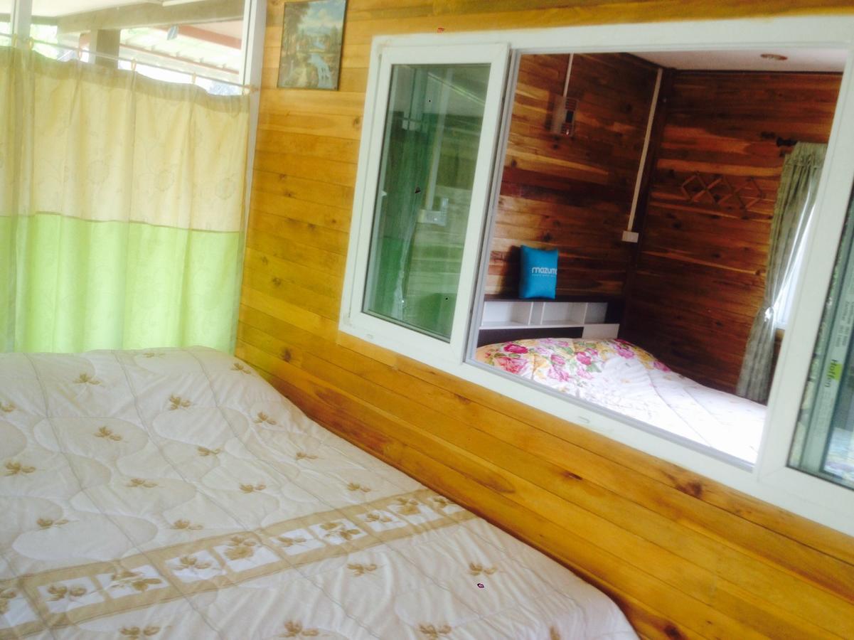 Ariya Garden Home Chumphon Ngoại thất bức ảnh