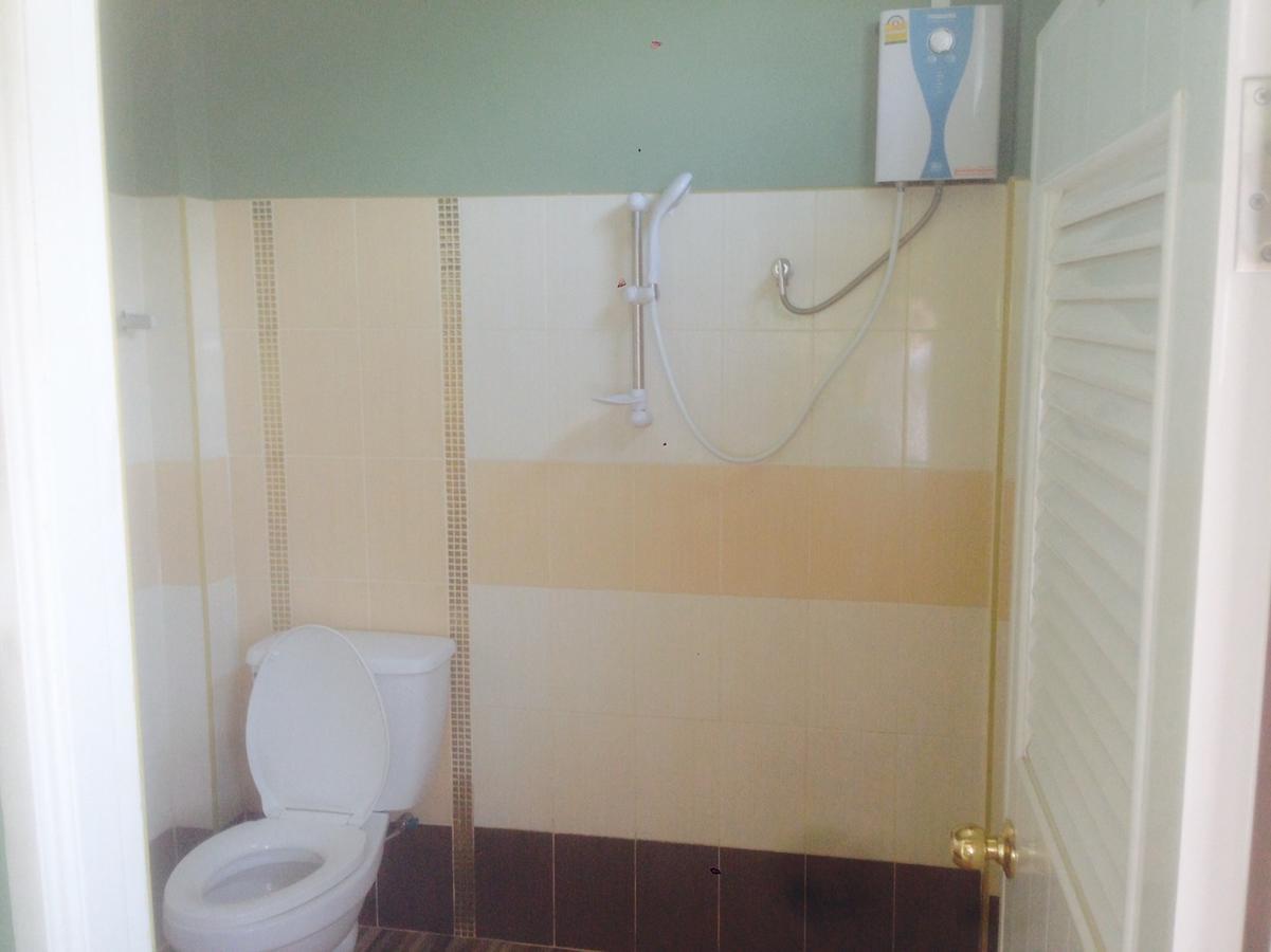 Ariya Garden Home Chumphon Ngoại thất bức ảnh